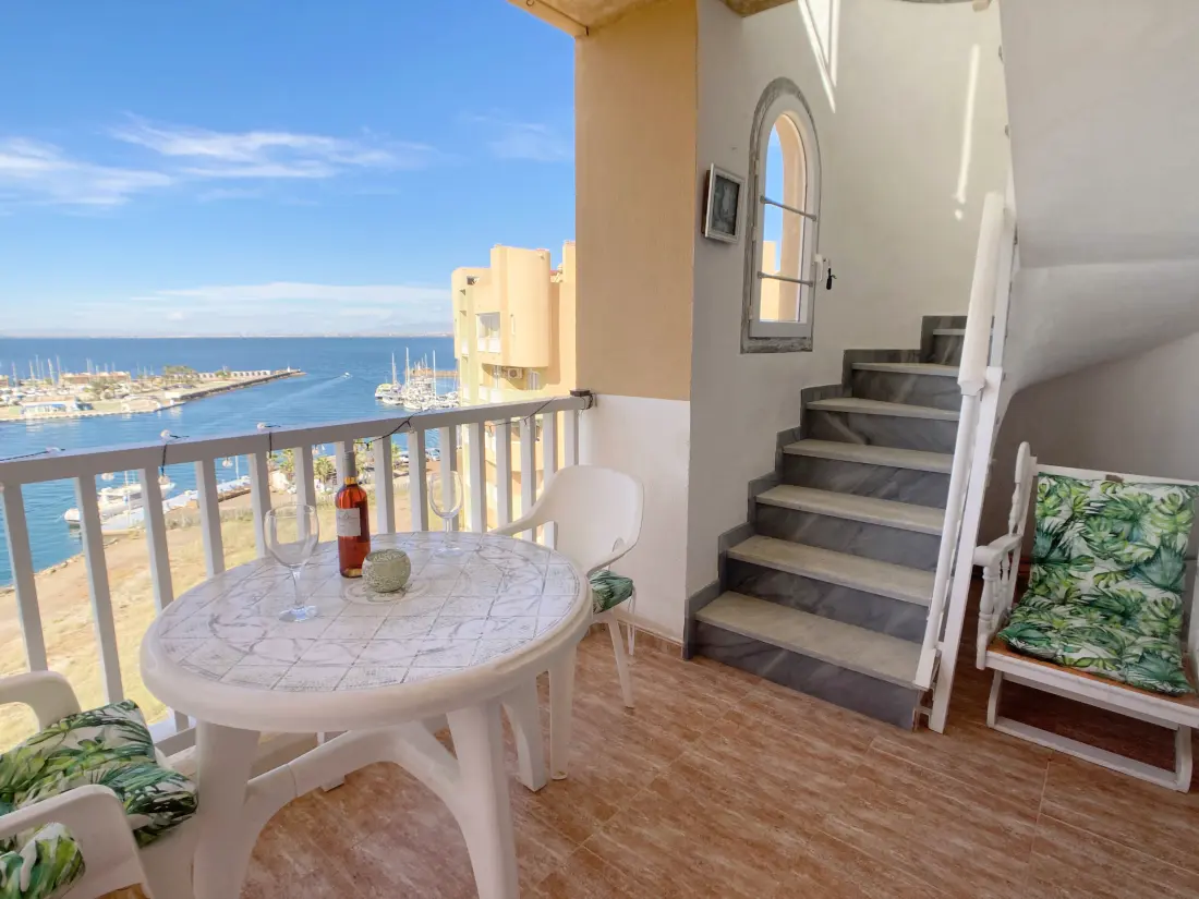 Location de Vacances San Javier 102