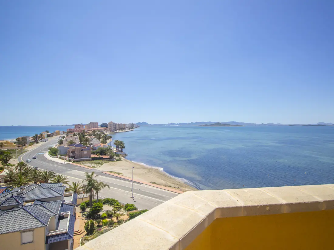 Location de Vacances San Javier 103