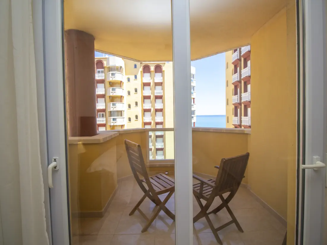 Location de Vacances San Javier 103