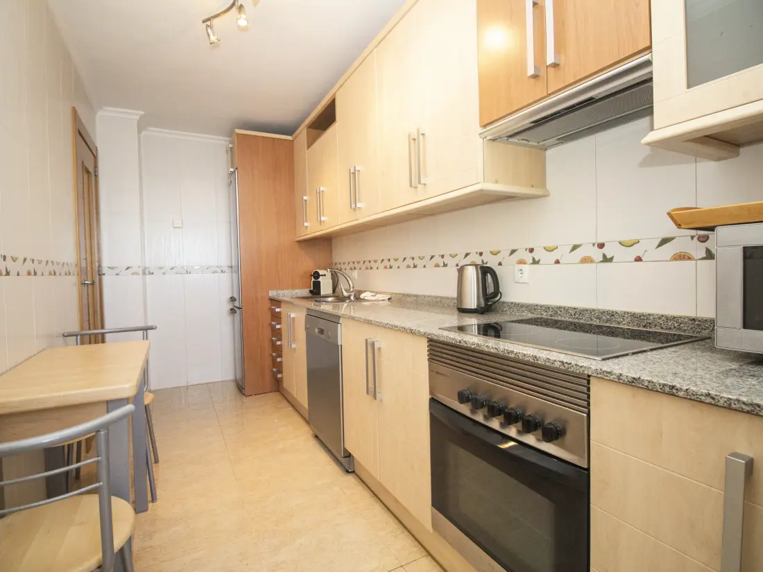 Location de Vacances San Javier 103