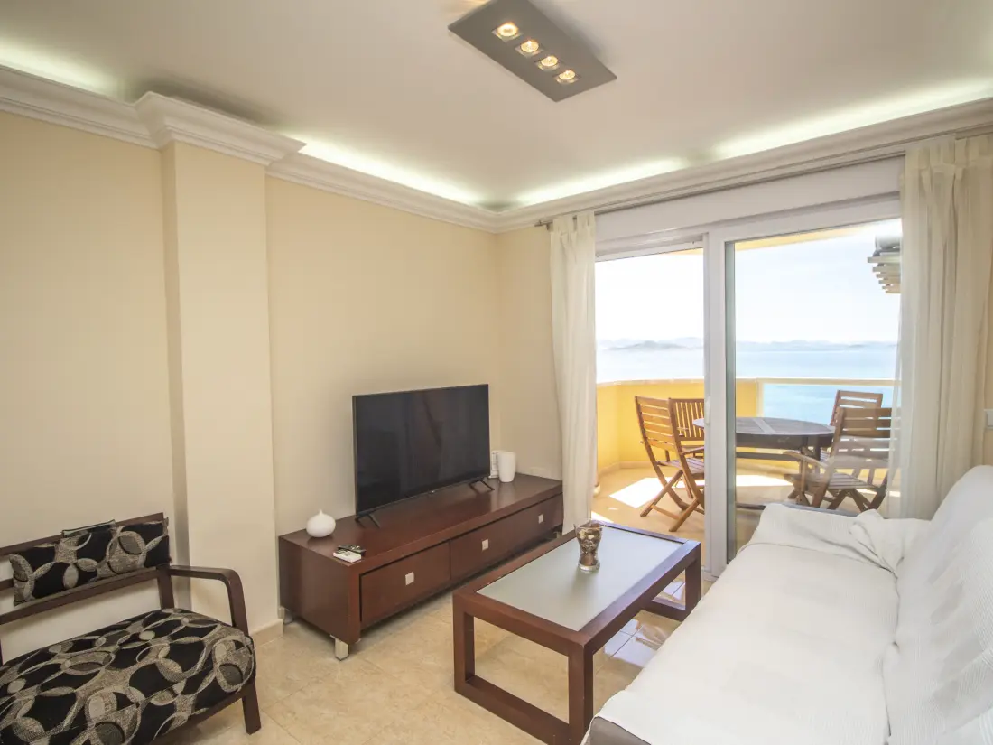 Location de Vacances San Javier 103