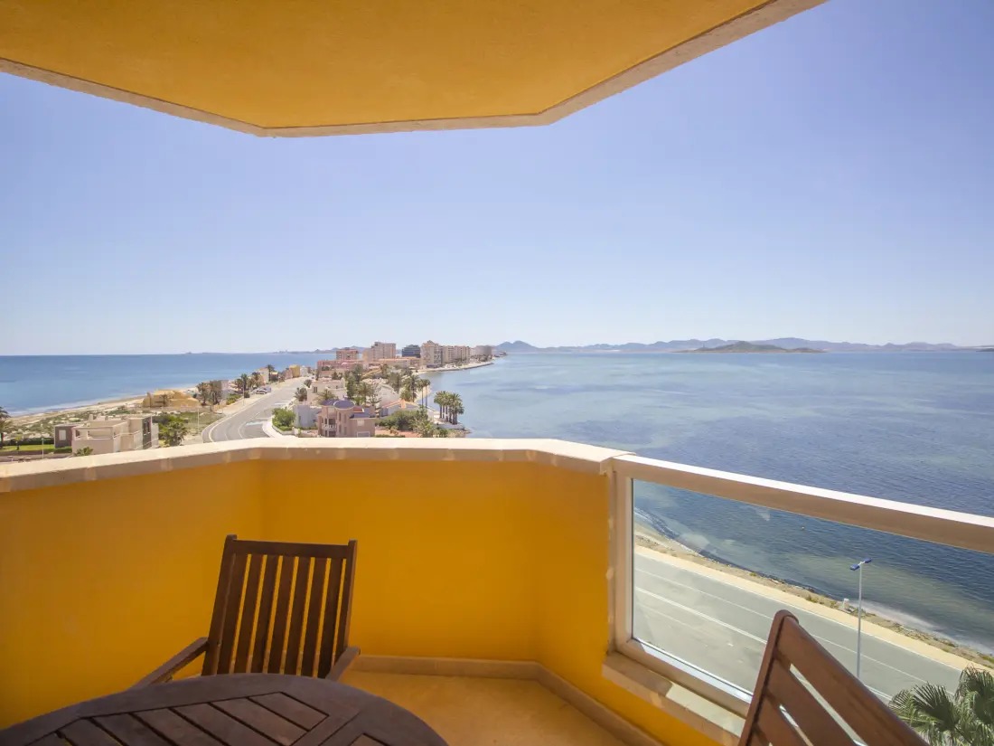 Location de Vacances San Javier 103