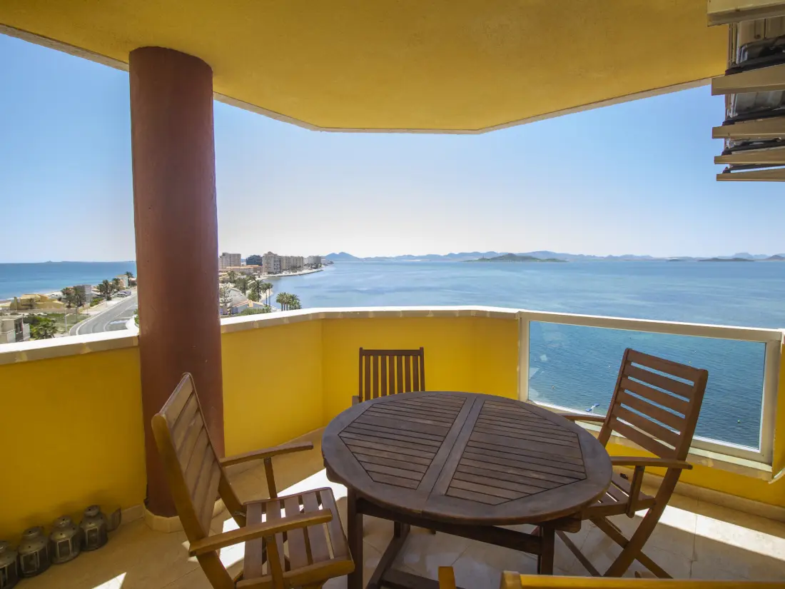Location de Vacances San Javier 103