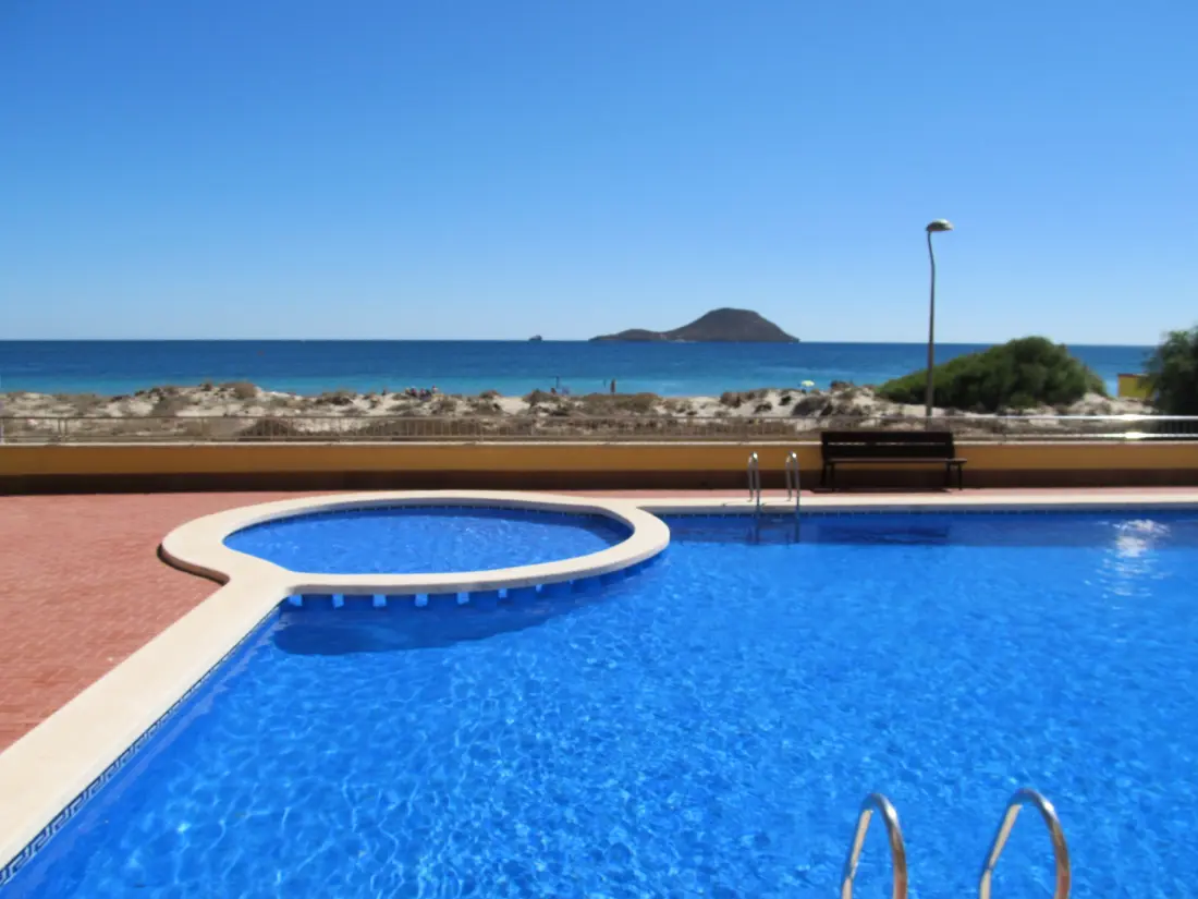 Location de Vacances San Javier 103