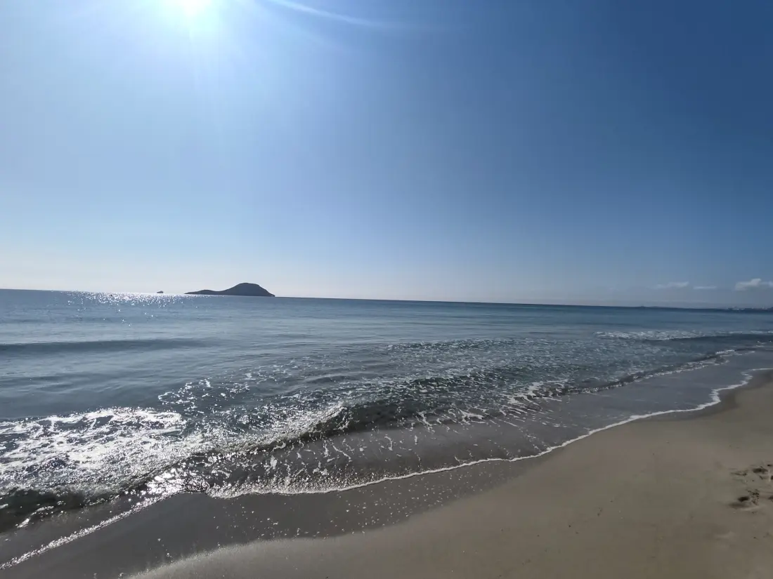 Location de Vacances San Javier 103