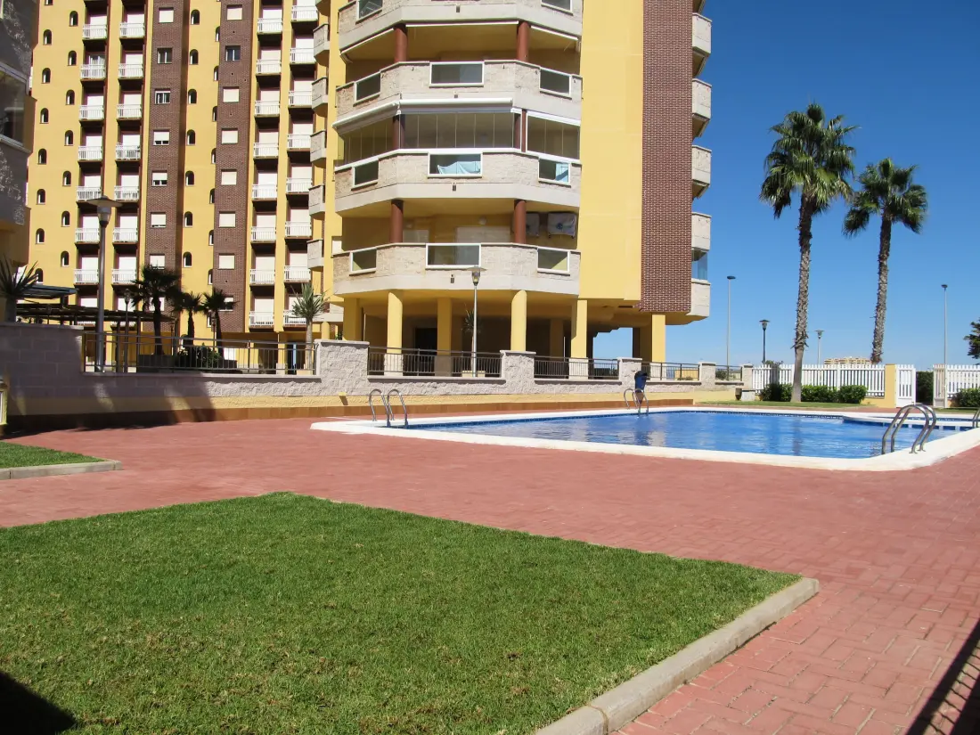 Location de Vacances San Javier 103
