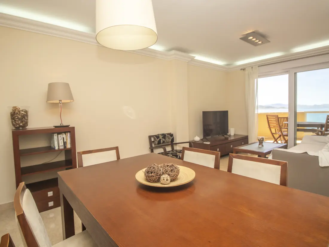 Location de Vacances San Javier 103