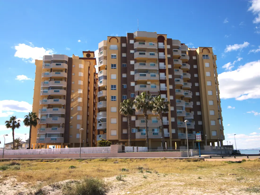 Location de Vacances San Javier 103