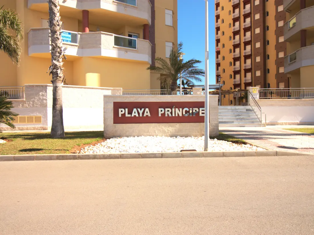 Location de Vacances San Javier 103