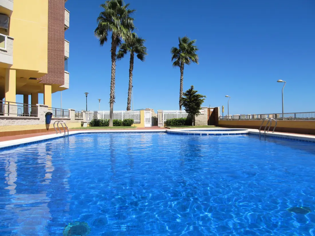 Location de Vacances San Javier 104