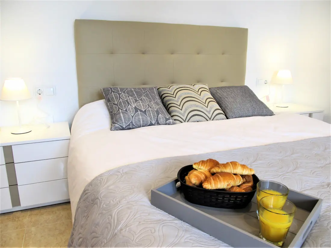 Location de Vacances San Javier 104
