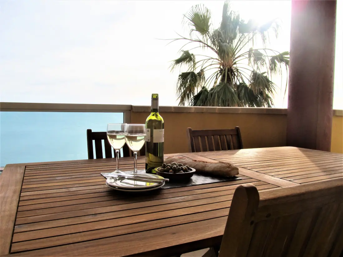 Location de Vacances San Javier 104
