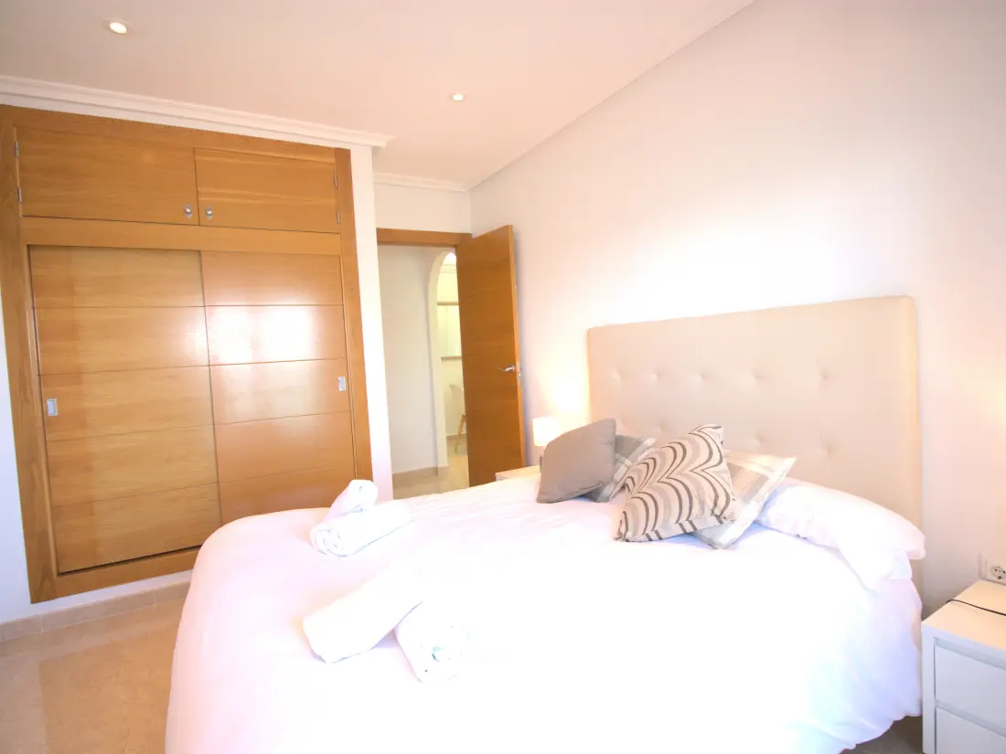 Location de Vacances San Javier 104