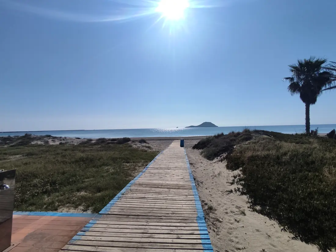 Location de Vacances San Javier 104