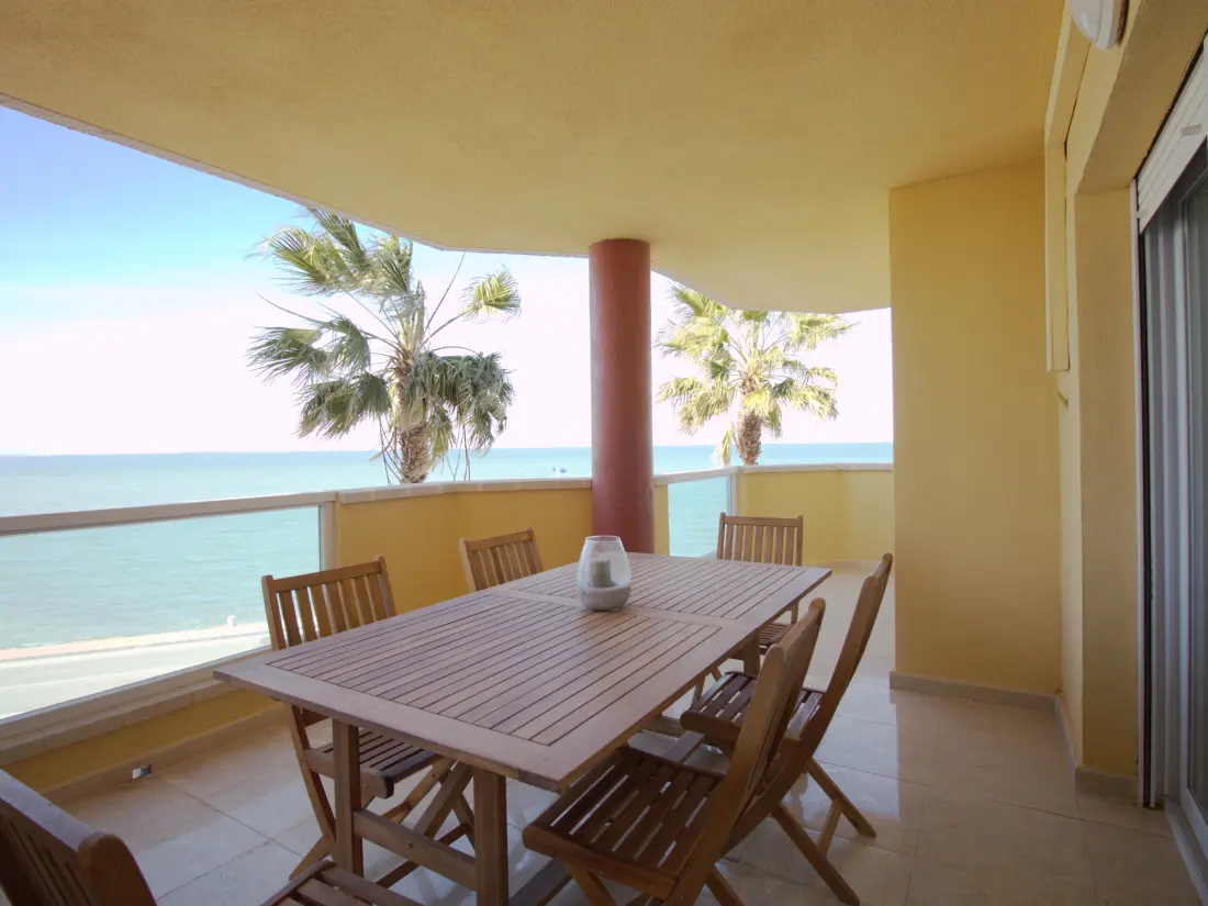 Location de Vacances San Javier 104