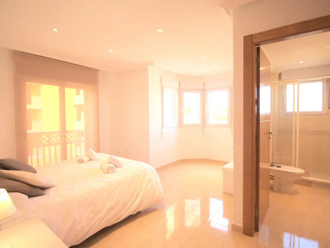 Location de Vacances San Javier 104