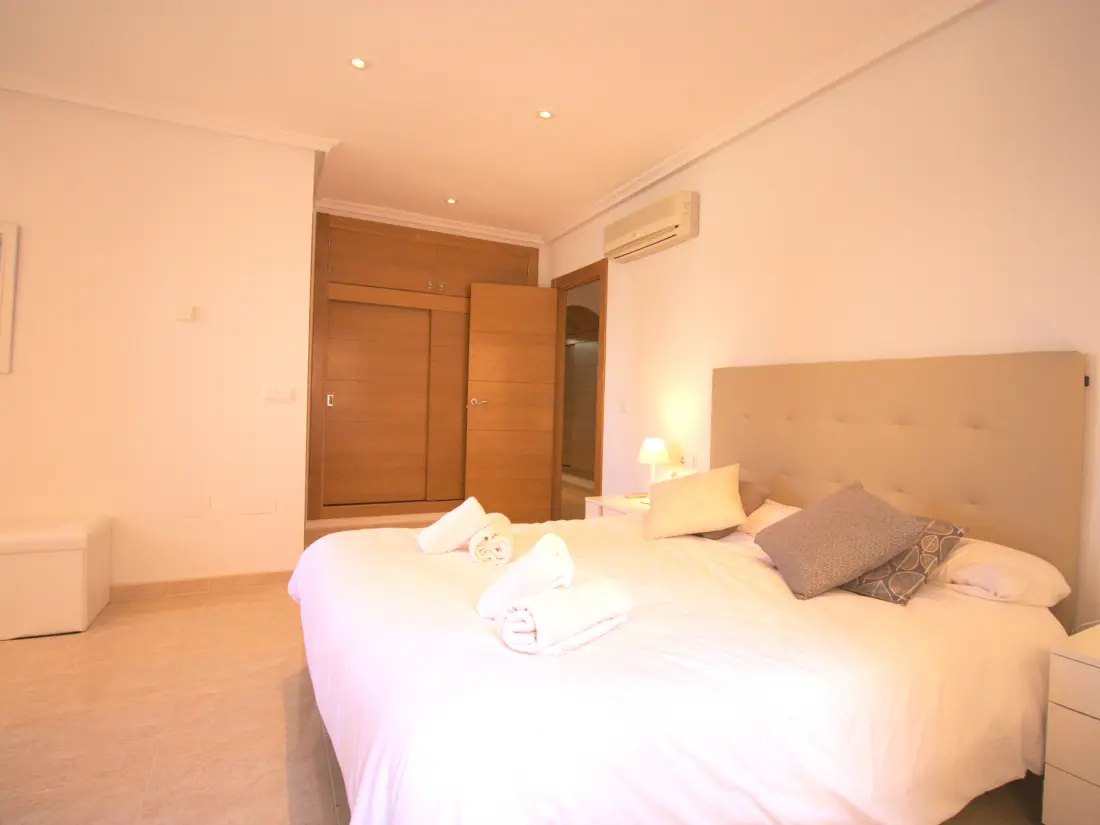 Location de Vacances San Javier 104