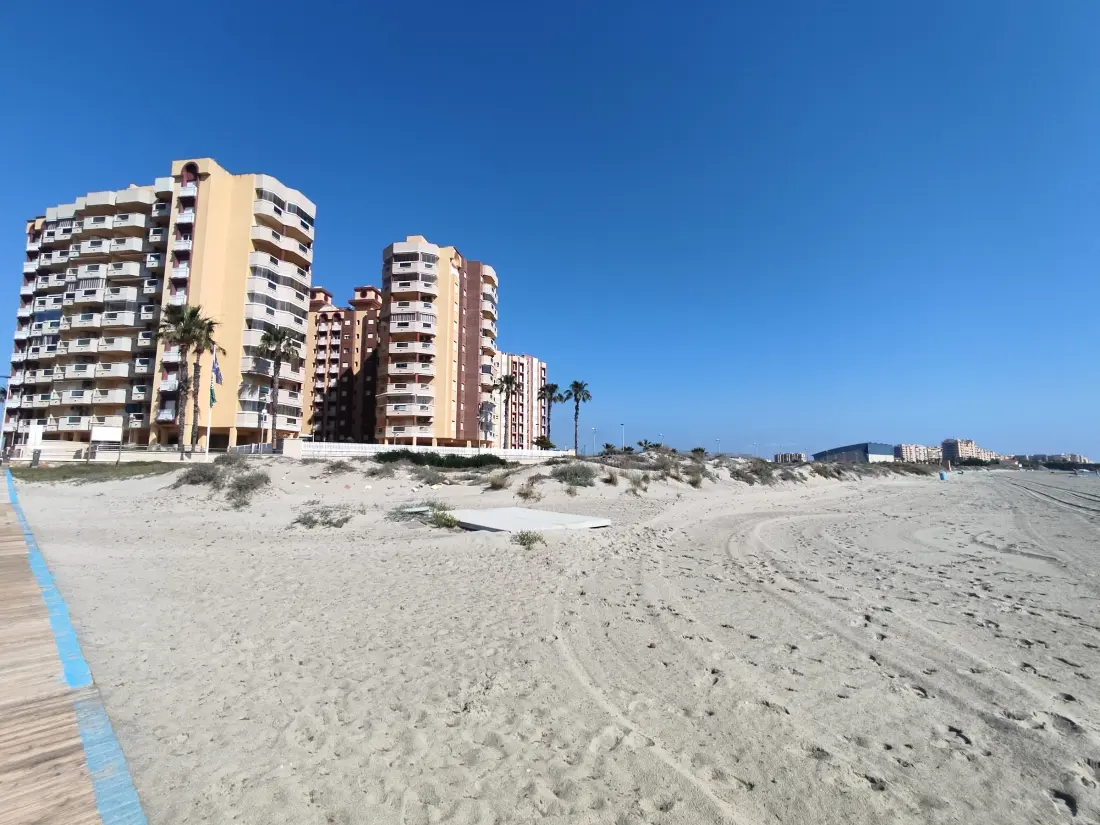 Location de Vacances San Javier 104