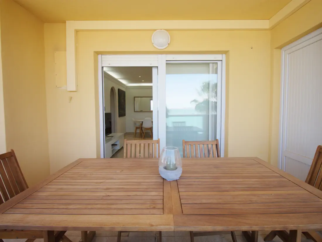 Location de Vacances San Javier 104