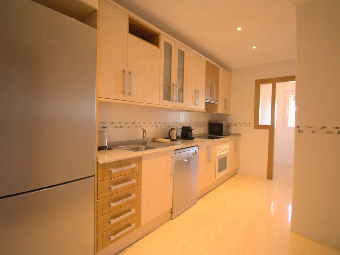 Location de Vacances San Javier 104