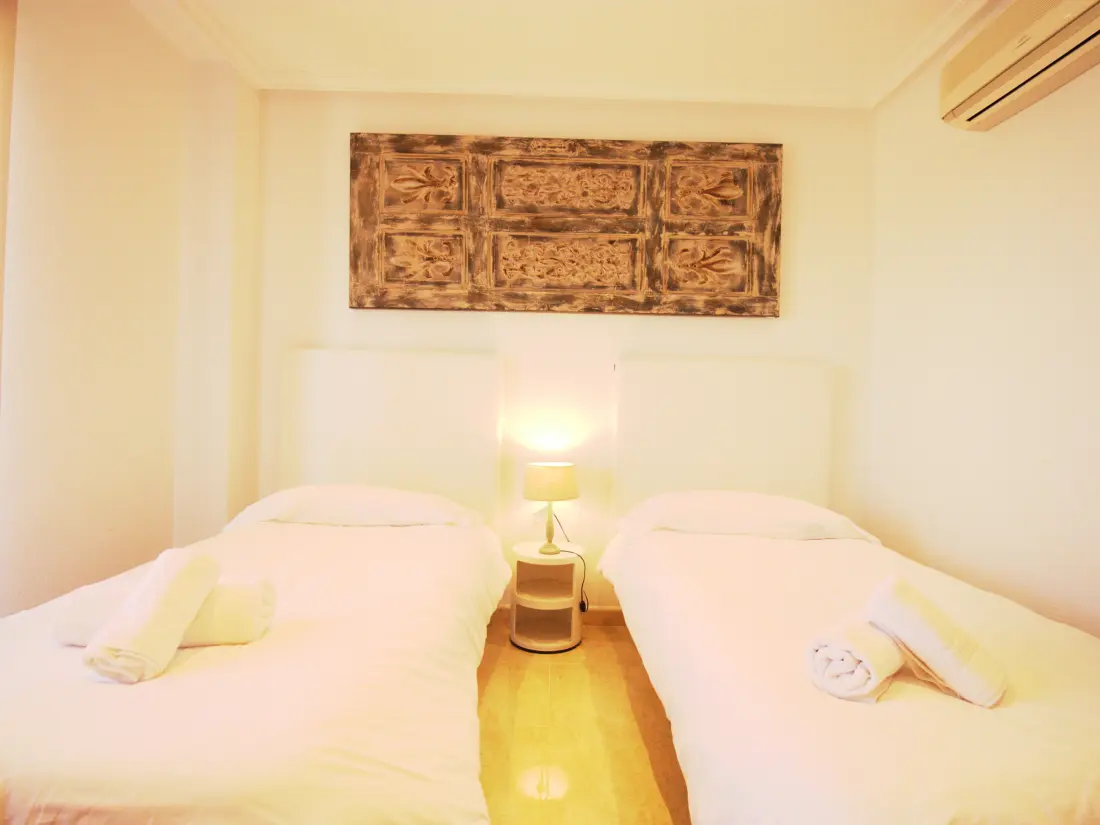 Location de Vacances San Javier 104
