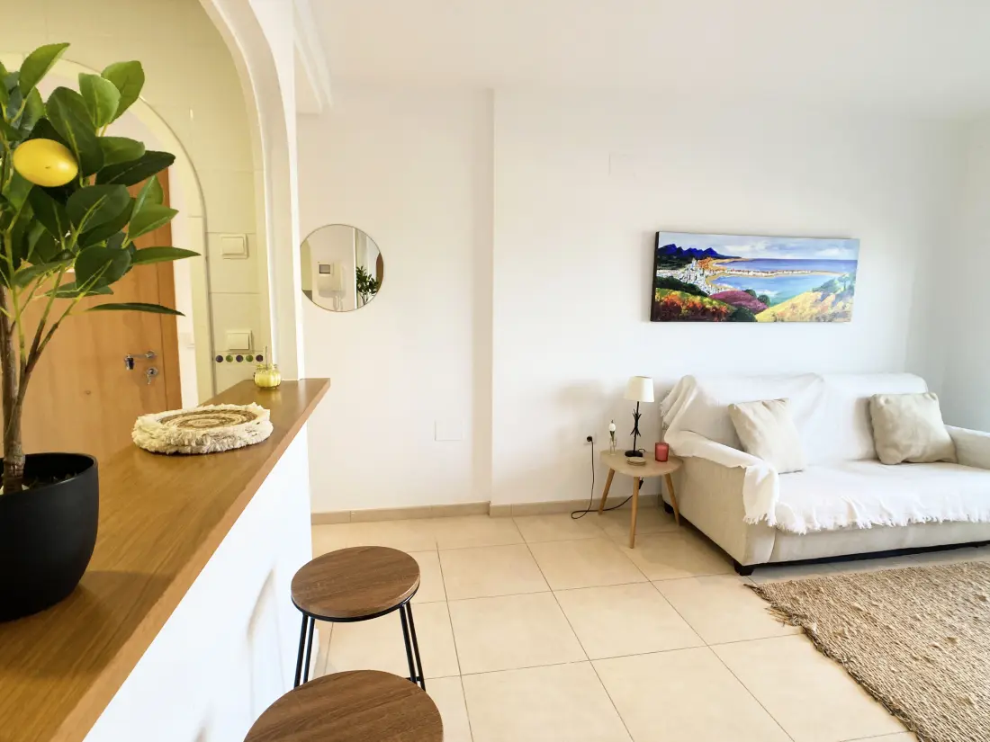 Location de Vacances San Javier 105