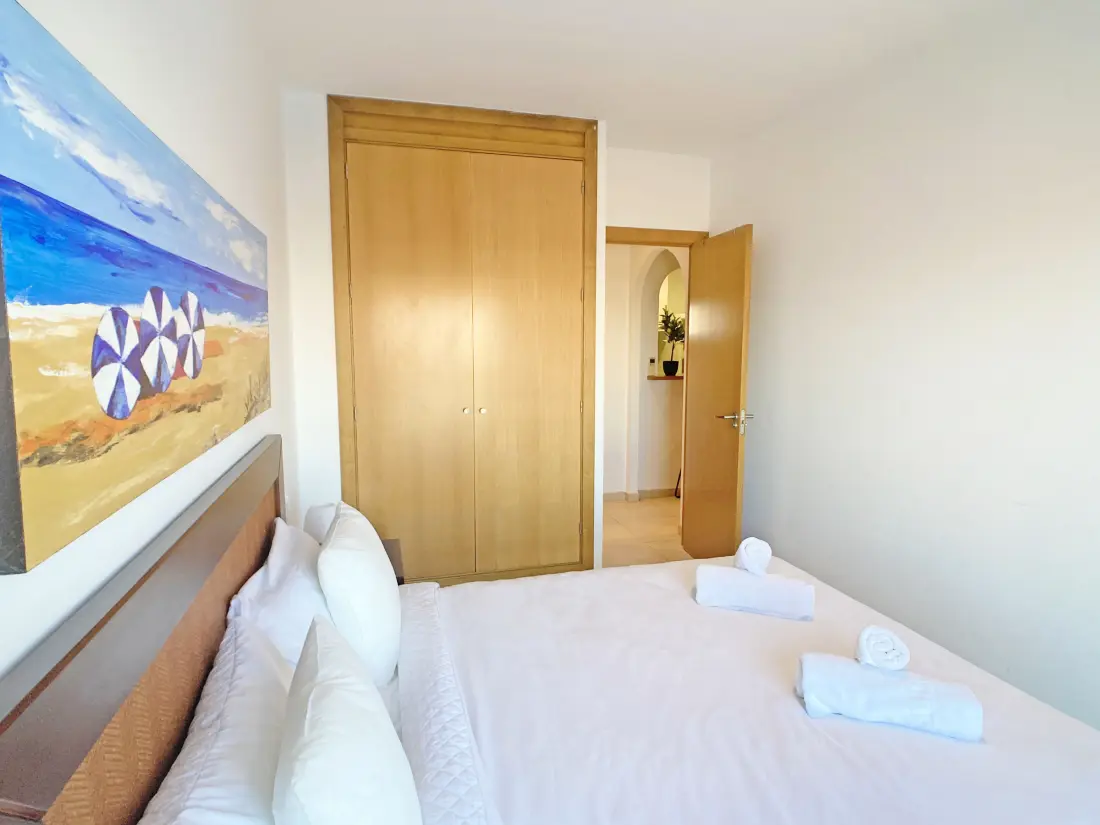 Location de Vacances San Javier 105