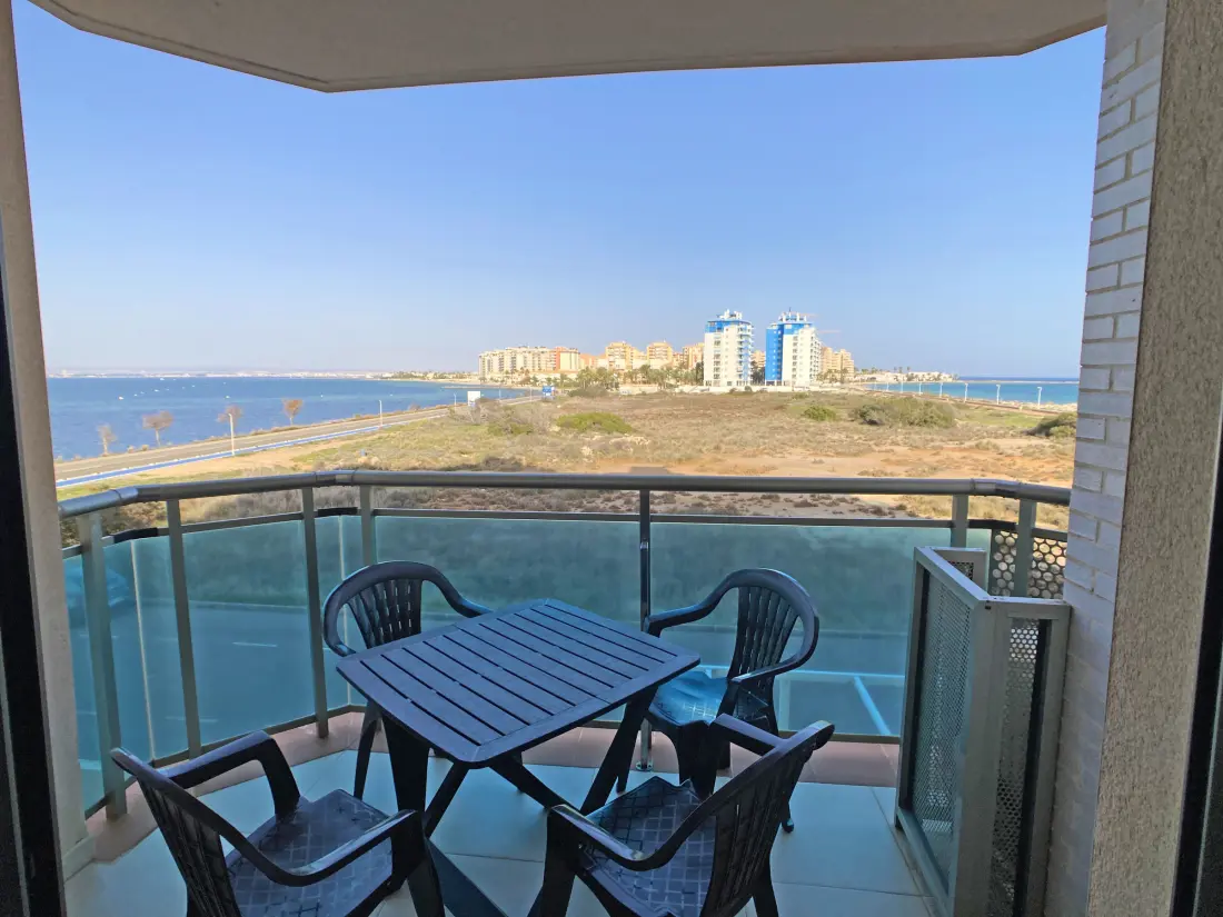 Location de Vacances San Javier 105