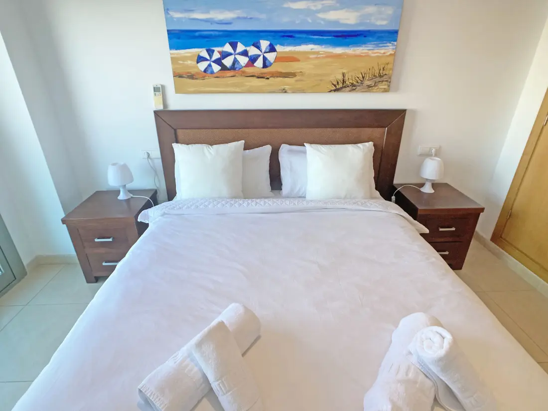Location de Vacances San Javier 105