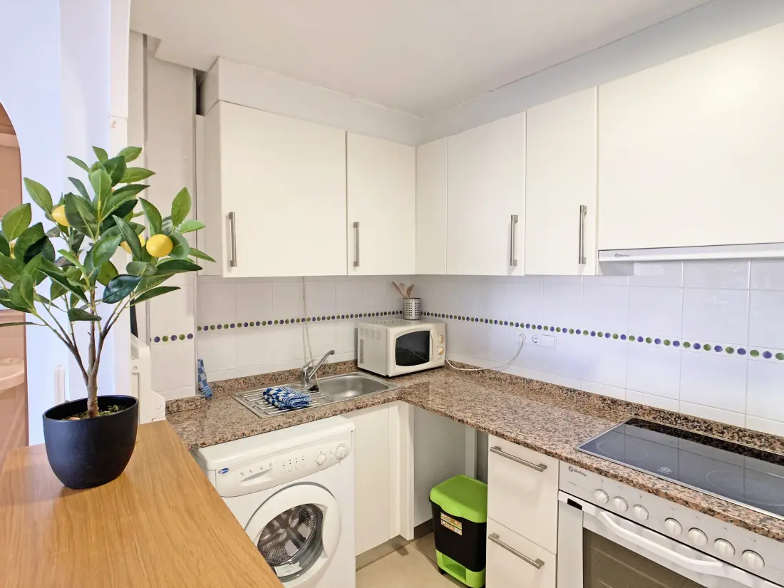 Location de Vacances San Javier 105