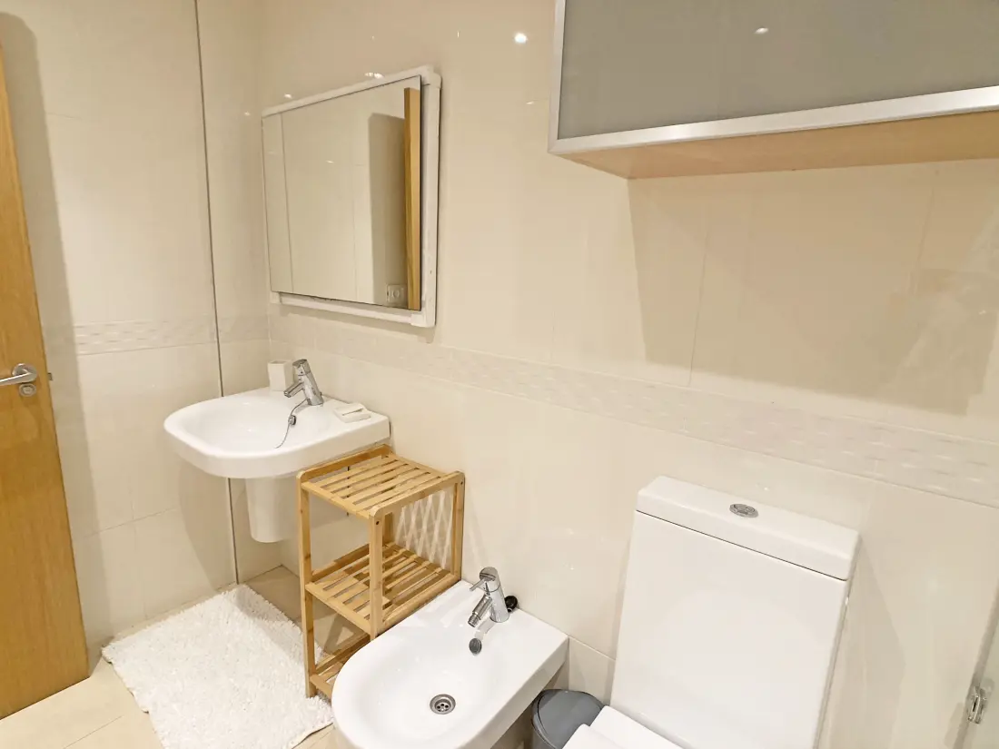 Location de Vacances San Javier 105