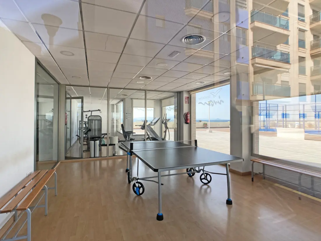 Location de Vacances San Javier 105
