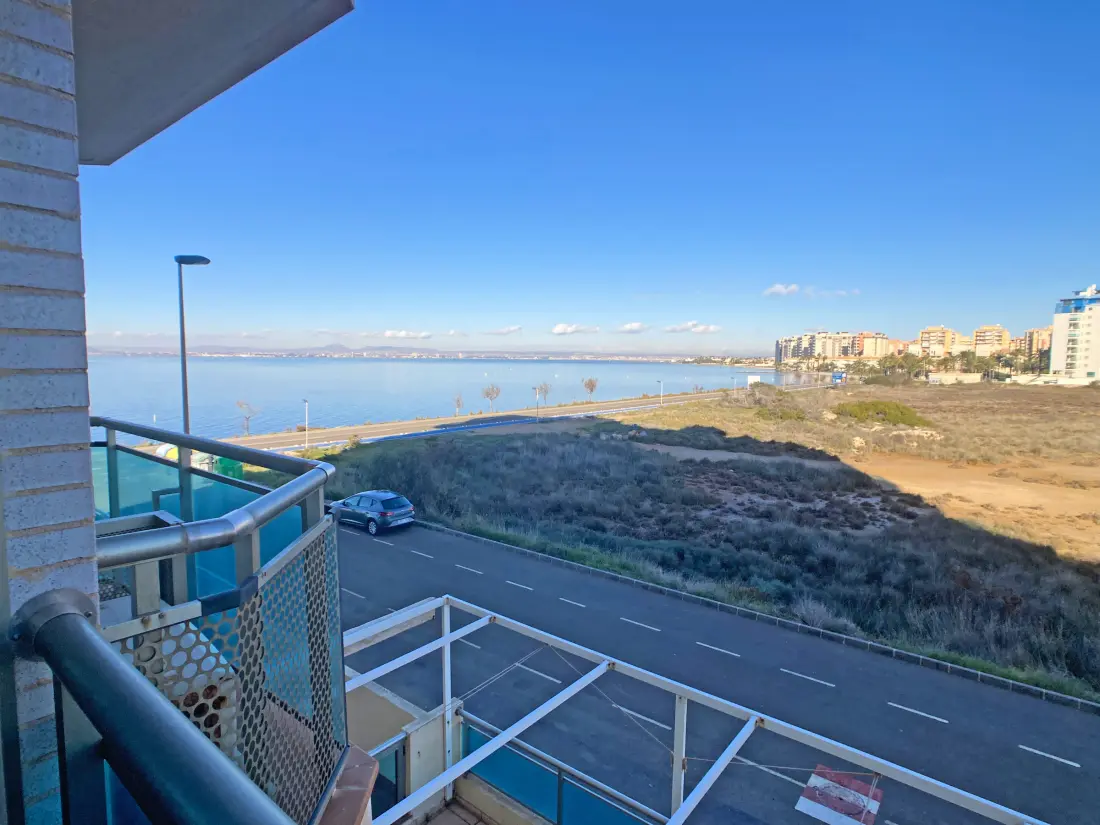 Location de Vacances San Javier 105