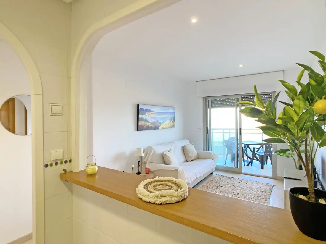 Location de Vacances San Javier 105