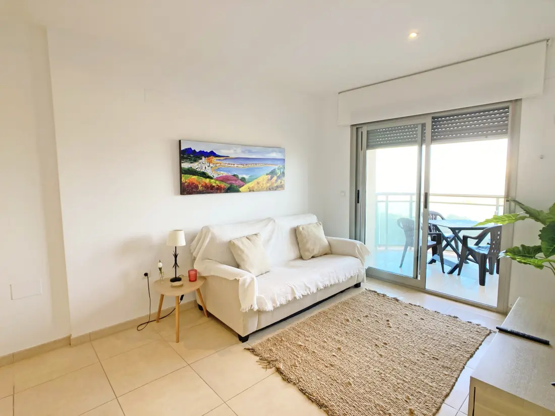 Location de Vacances San Javier 105