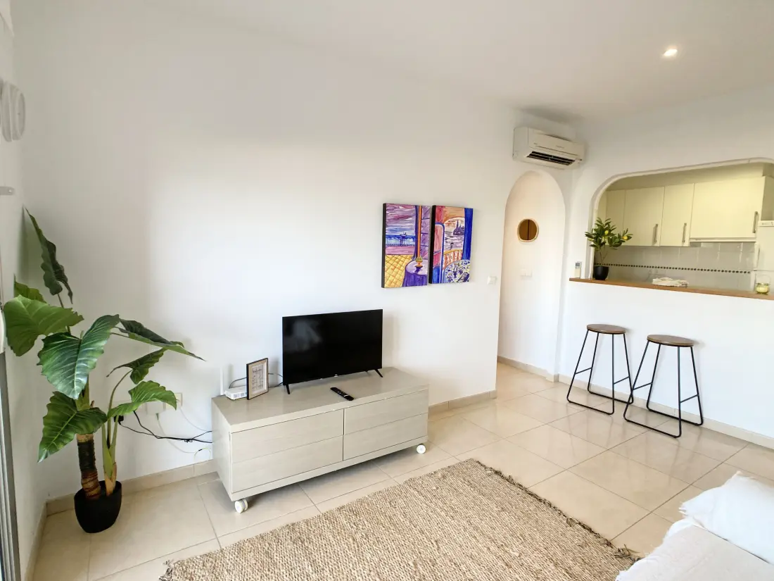 Location de Vacances San Javier 105