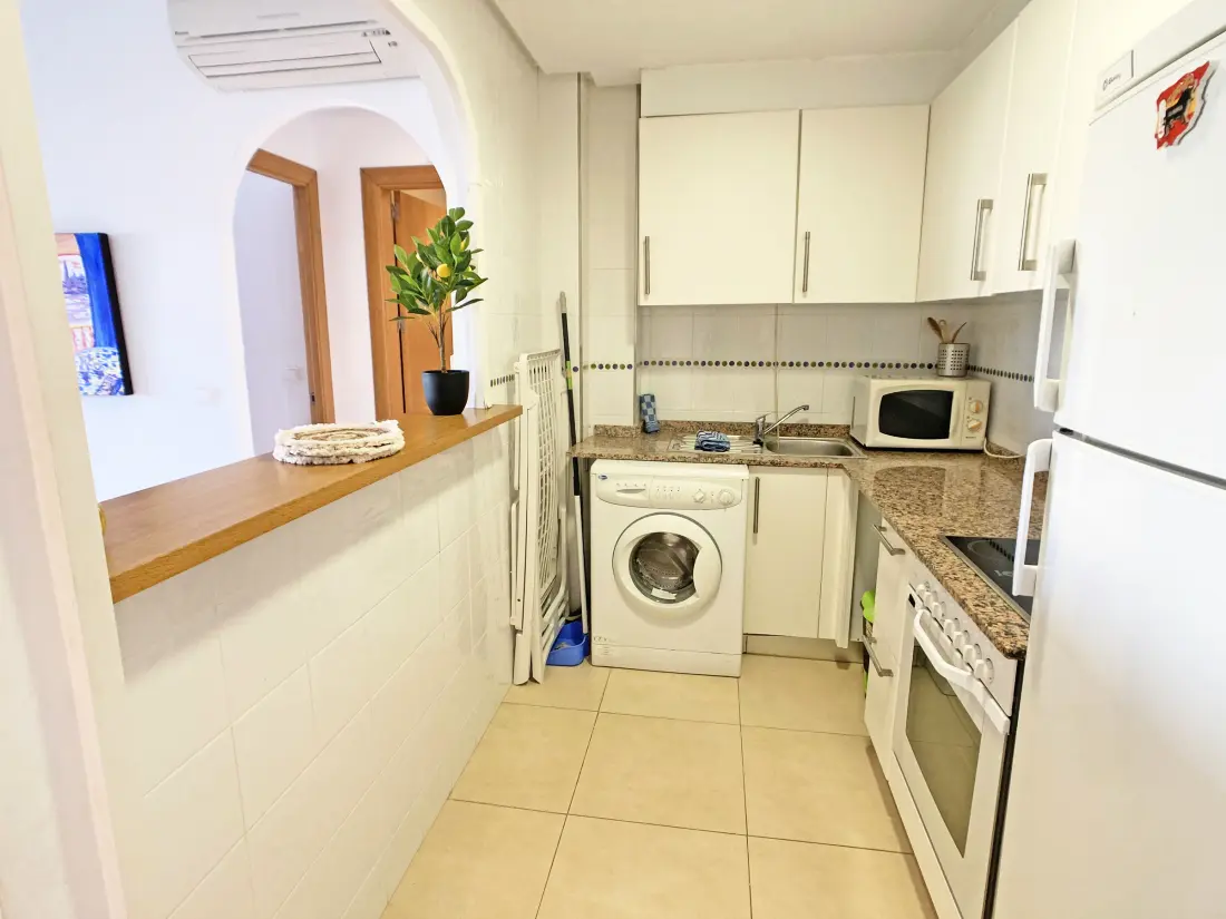 Location de Vacances San Javier 105
