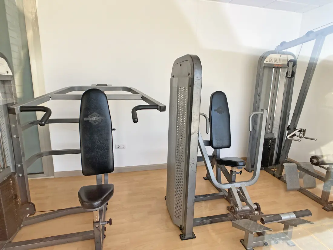 Location de Vacances San Javier 105