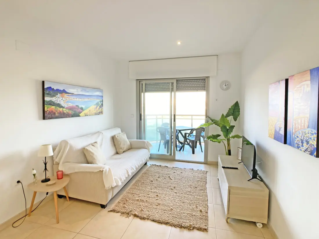 Location de Vacances San Javier 105