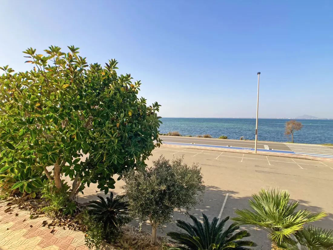 Location de Vacances San Javier 105