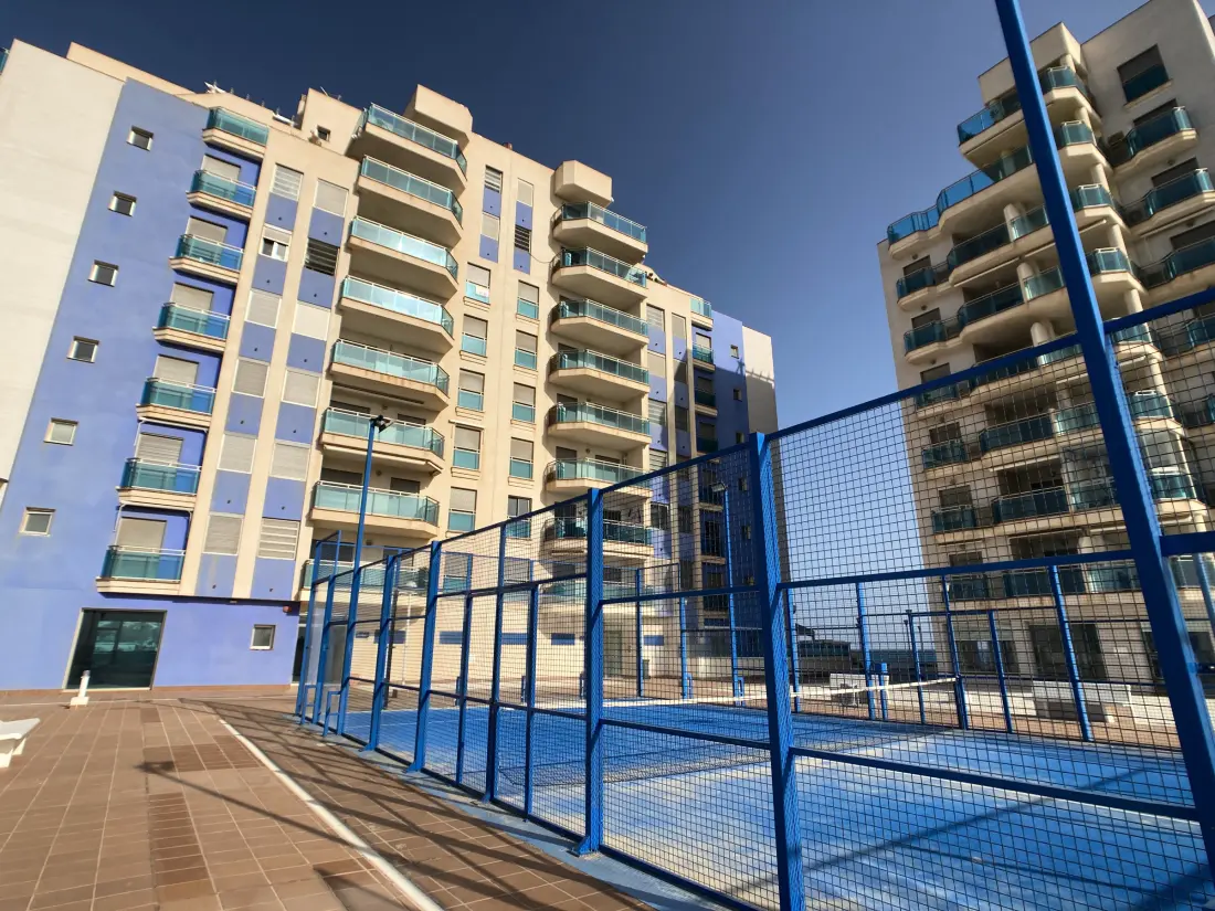 Location de Vacances San Javier 105