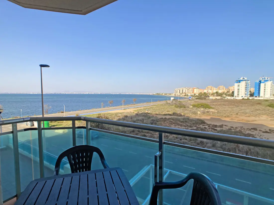 Location de Vacances San Javier 105