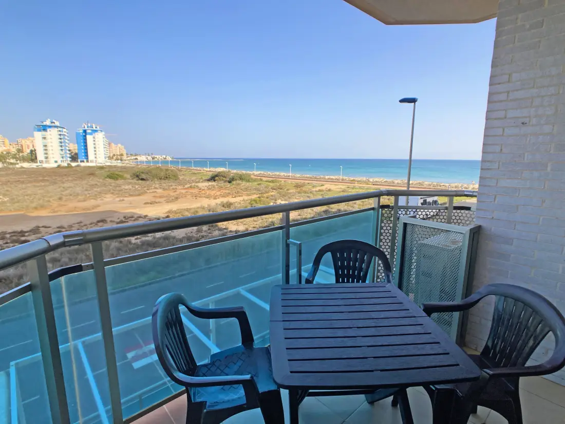 Location de Vacances San Javier 105