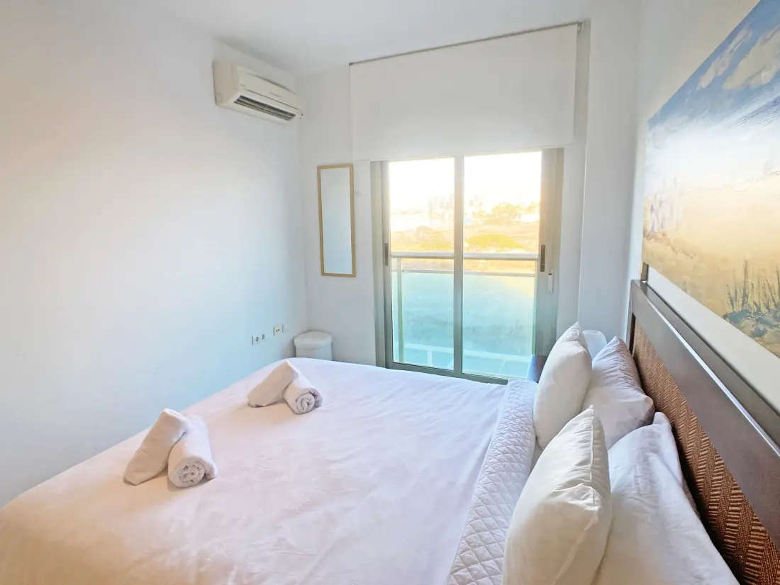 Location de Vacances San Javier 105