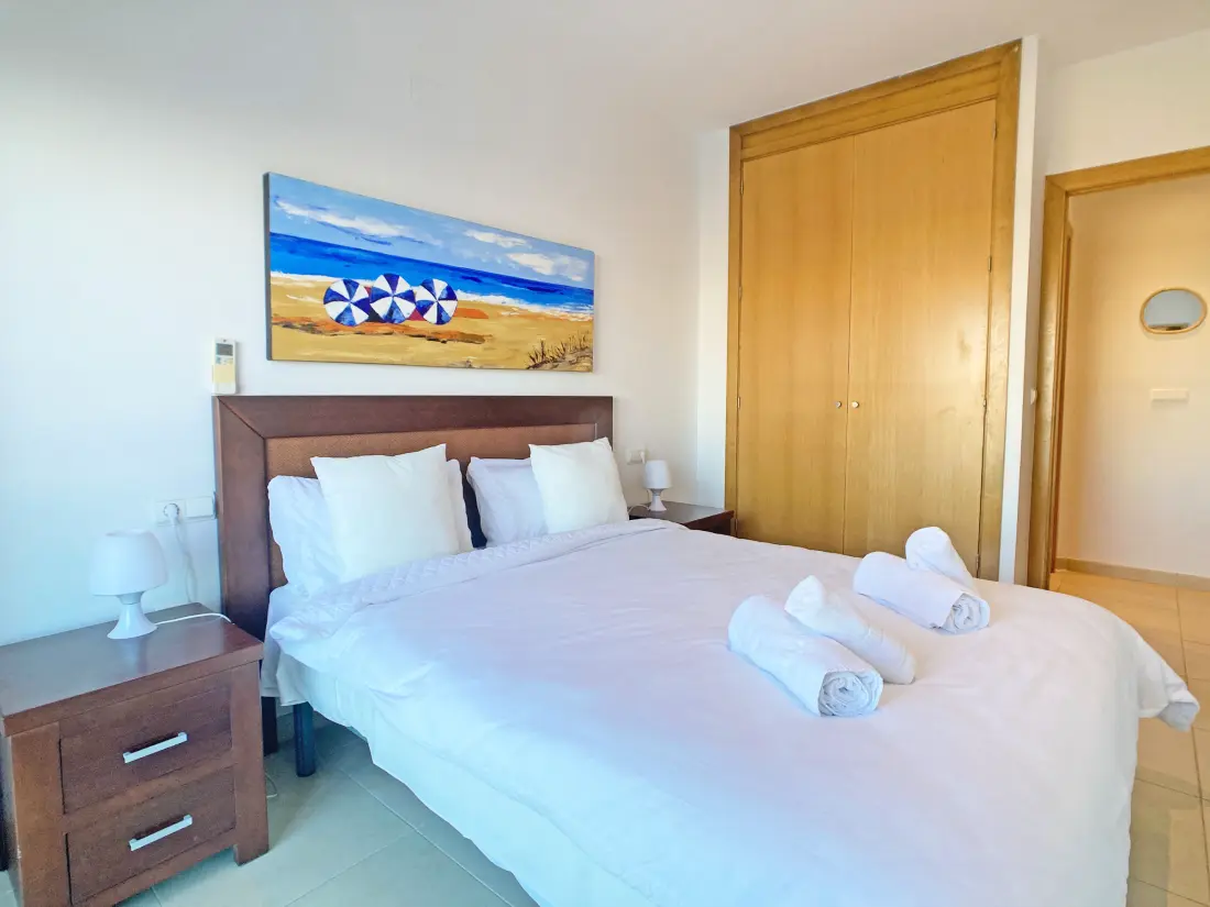 Location de Vacances San Javier 105