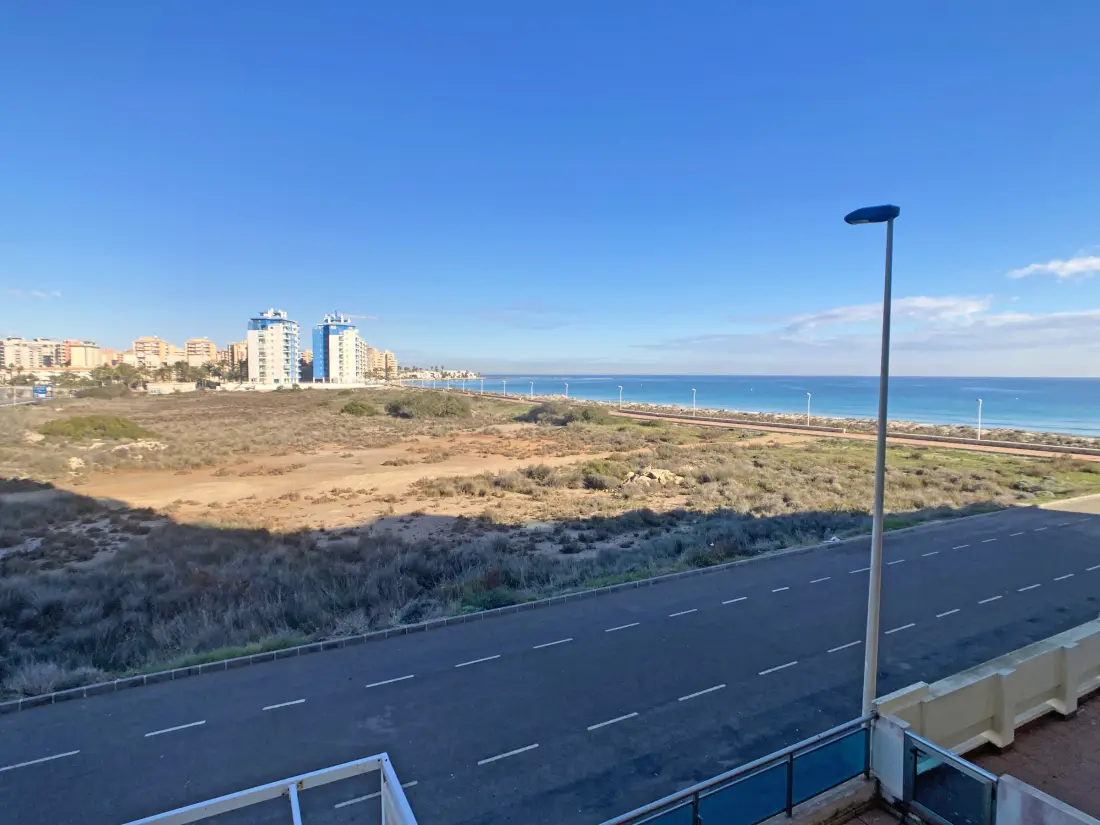 Location de Vacances San Javier 105