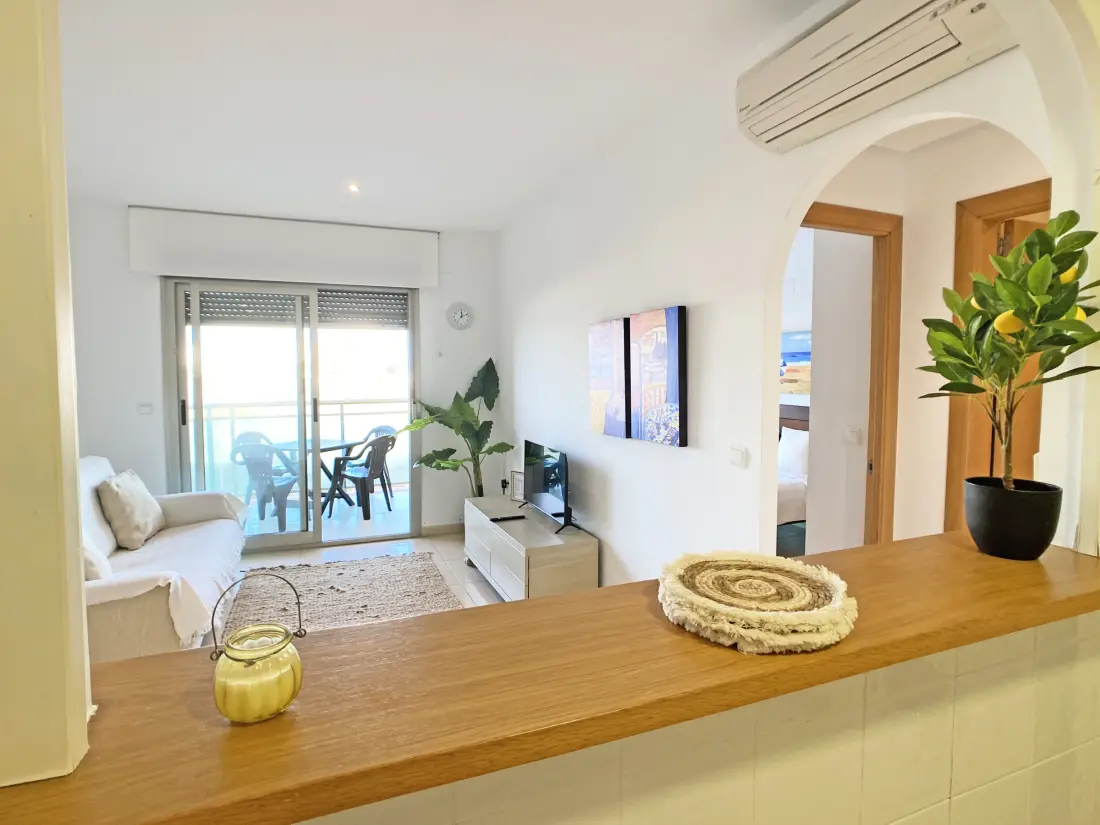Location de Vacances San Javier 105