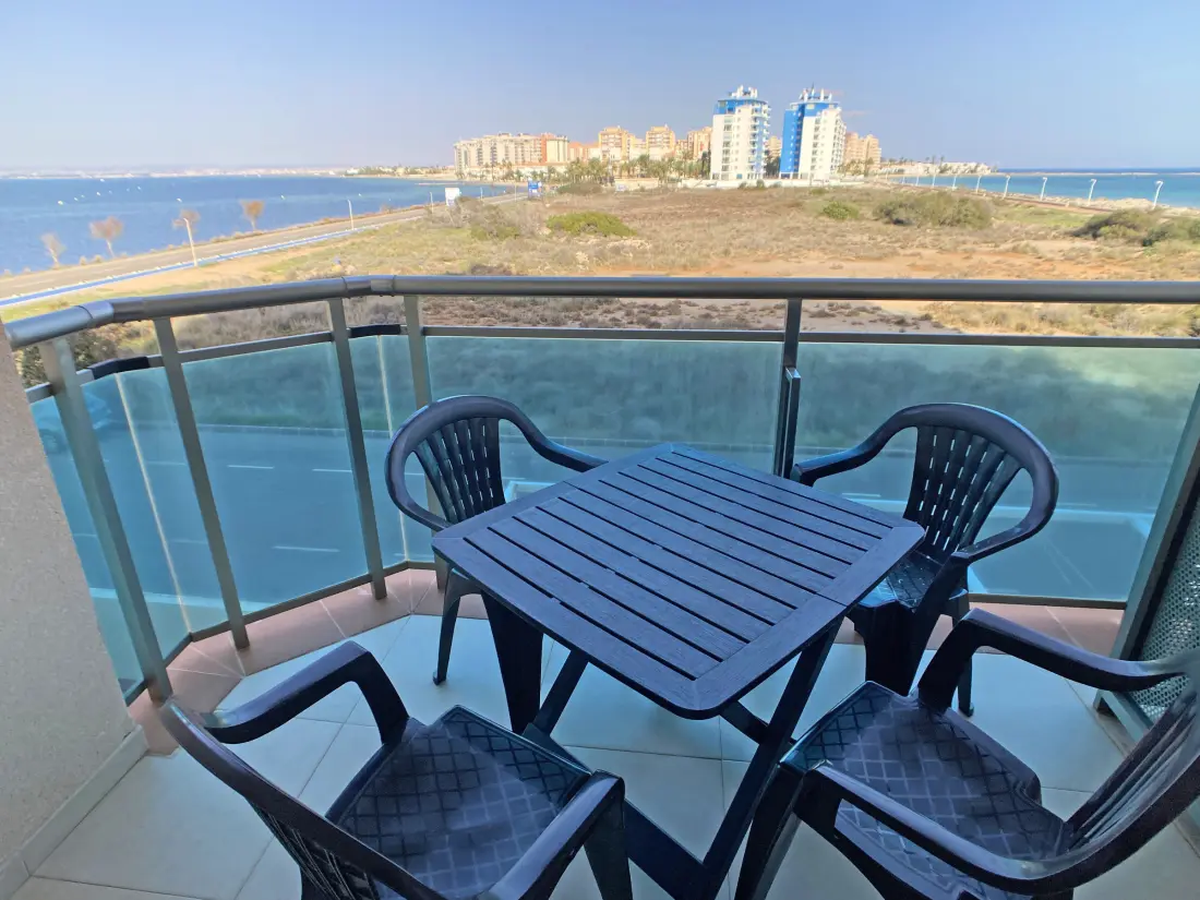 Location de Vacances San Javier 105