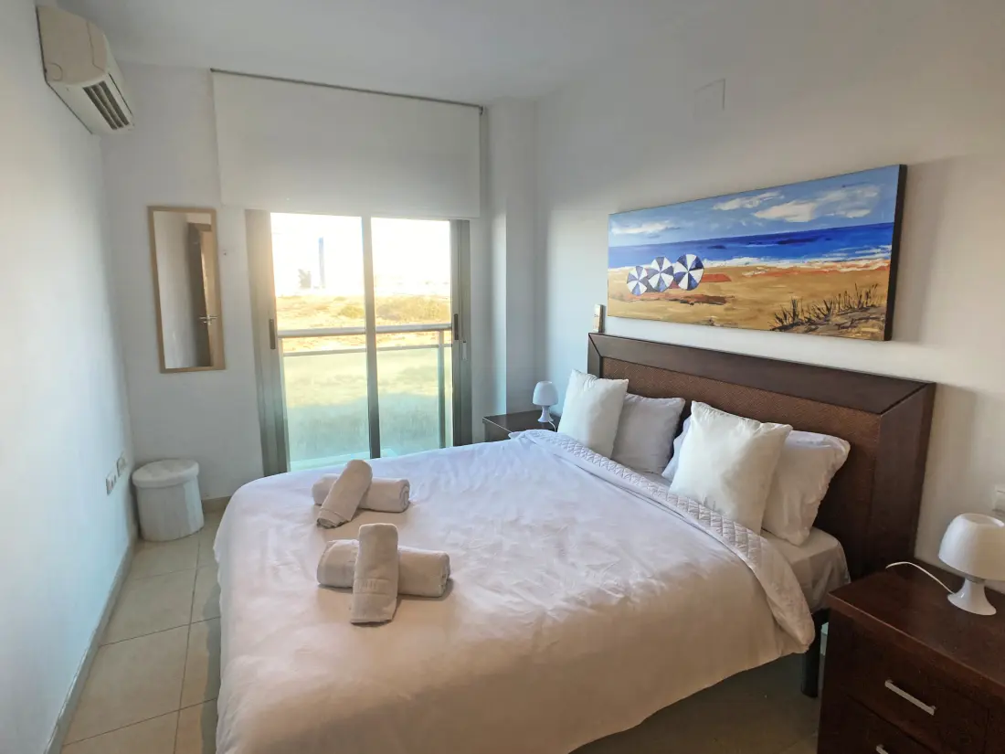 Location de Vacances San Javier 105