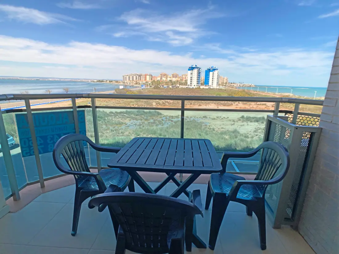 Location de Vacances San Javier 105